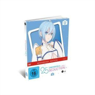Video 2.5 Dimensional Seduction Vol.3 