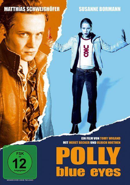 Film Polly Blue Eyes Meret Becker Matthias Schweighöfer