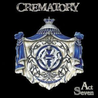 Audio Act Seven Crematory