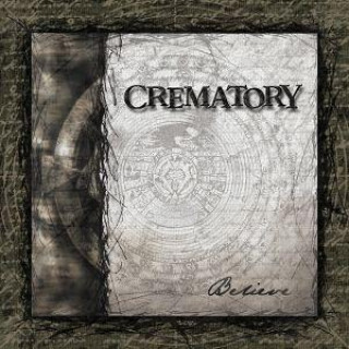 Audio Believe Crematory