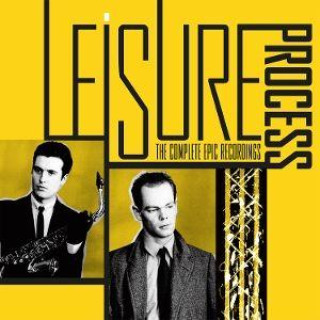 Audio The Complete Epic Recordings 