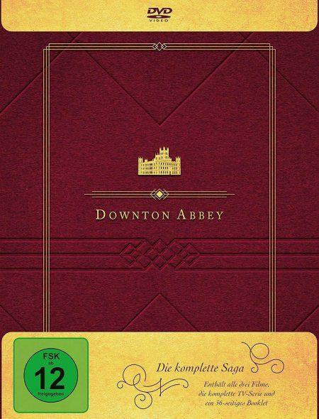 Video Downton Abbey Al Morrow