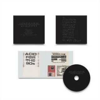 Audio  Stereotype Squarepusher