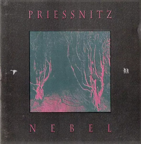 Book Priessnitz:  Nebel Priessnitz