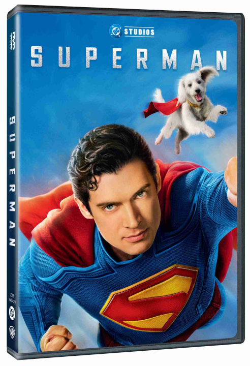 Video Film:  Superman Film