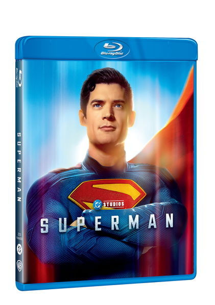 Video Film:  Superman Film