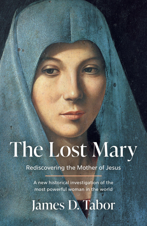 Libro The Lost Mary James D. Tabor