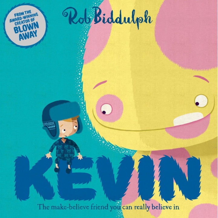 Libro Kevin BIDDULPH ROB