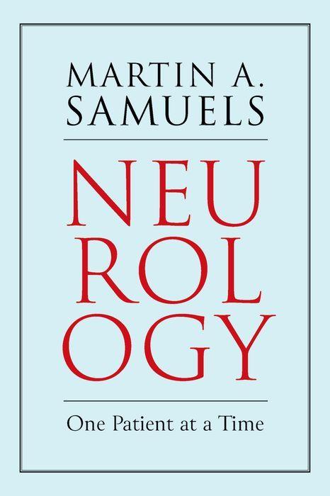 Boek Neurology Samuels