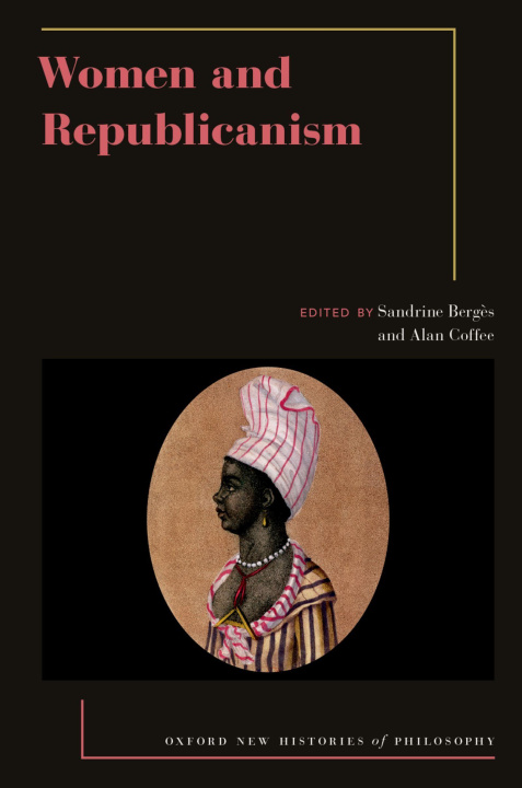 Knjiga Women and Republicanism Alan Coffee