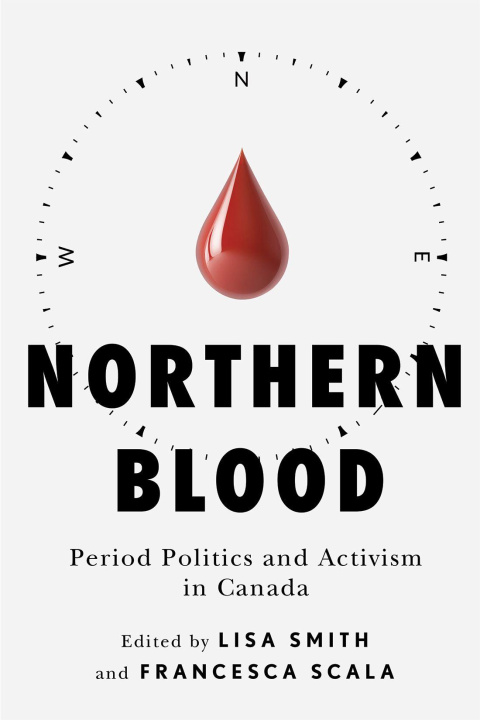 Livro Northern Blood Lisa Smith