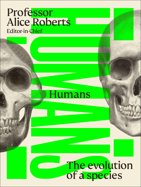 Βιβλίο Humans DK