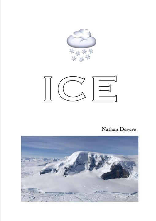 Kniha ICE 