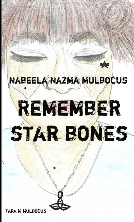 Kniha Remember, star bones 