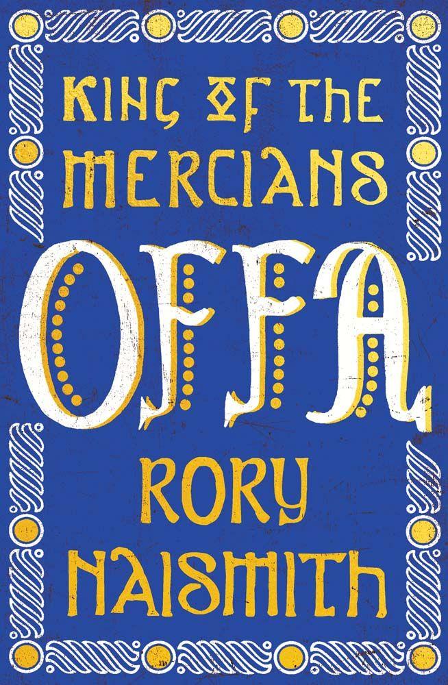Knjiga Offa Rory Naismith