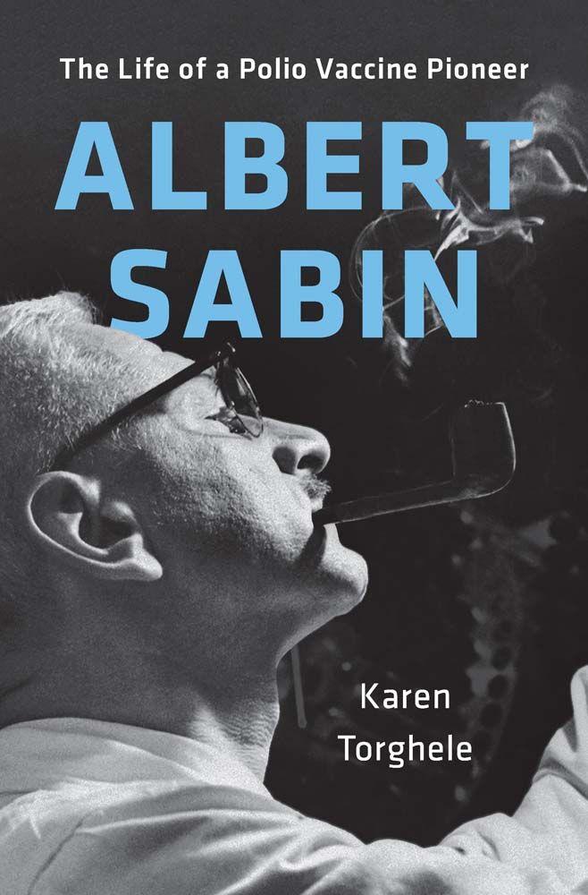 Carte Albert Sabin Karen Torghele