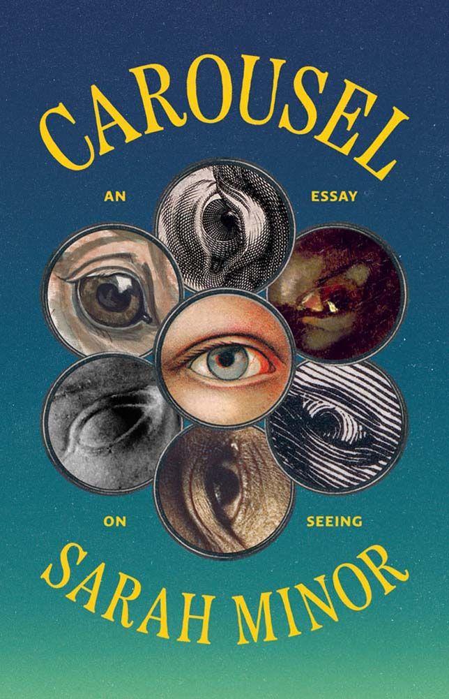Knjiga Carousel Sarah Minor