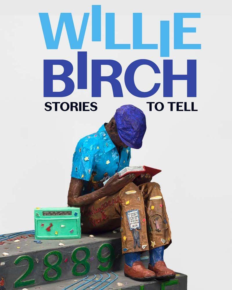 Buch Willie Birch Russell Lord