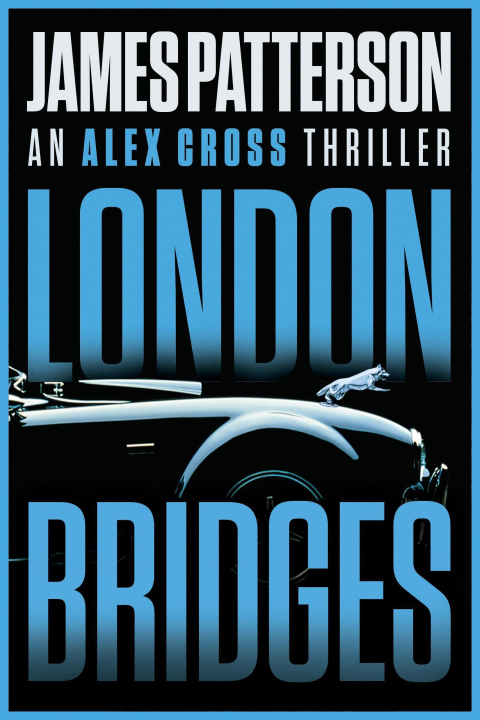 Book London Bridges Patterson