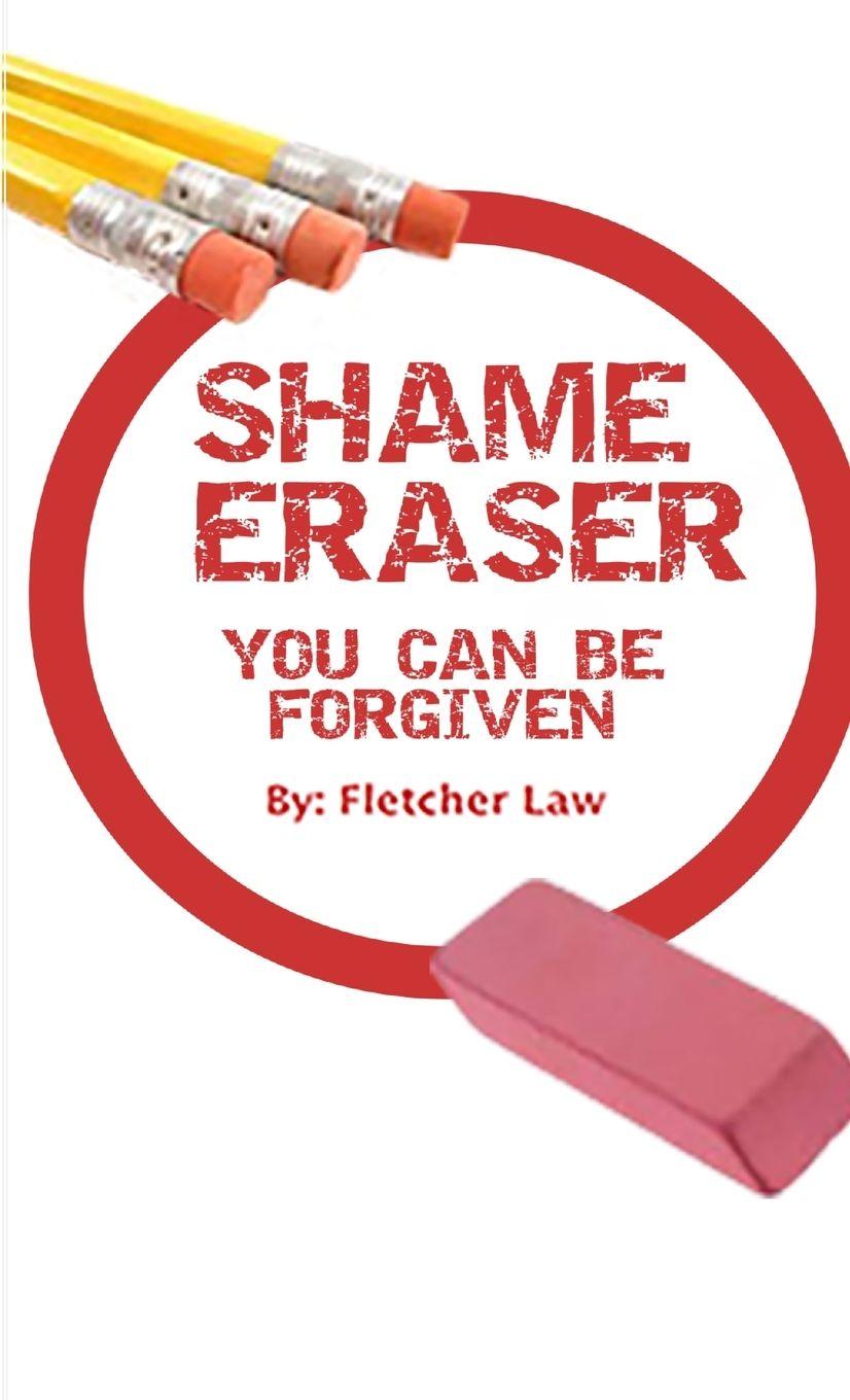 Libro Shame Eraser 