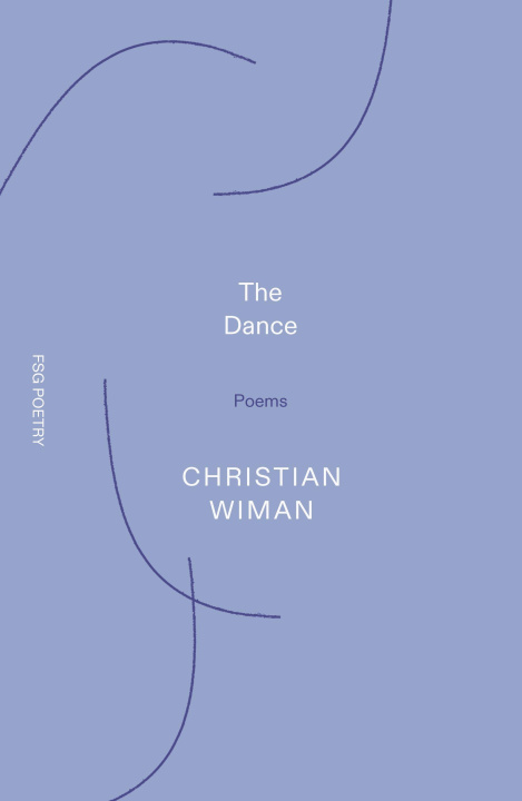 Book The Dance WIMAN CHRISTIAN