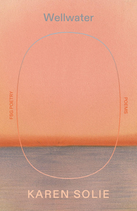Boek Wellwater SOLIE KAREN