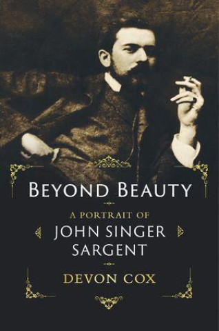 Carte Beyond Beauty Devon Cox