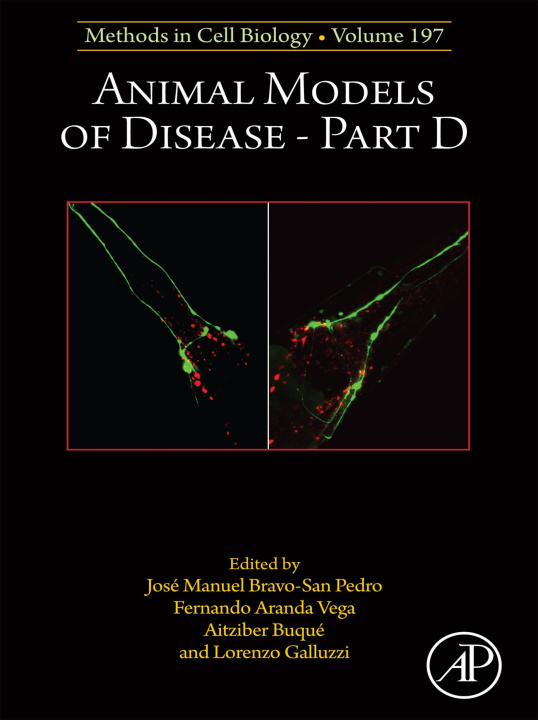 E-knjiga Animal Models of Disease Part D Lorenzo Galluzzi