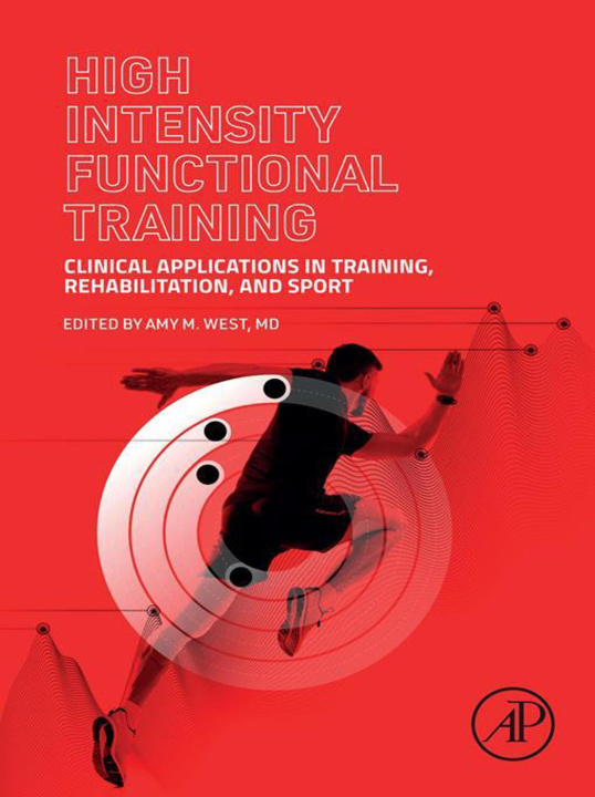 E-Book High Intensity Functional Training Amy M. West
