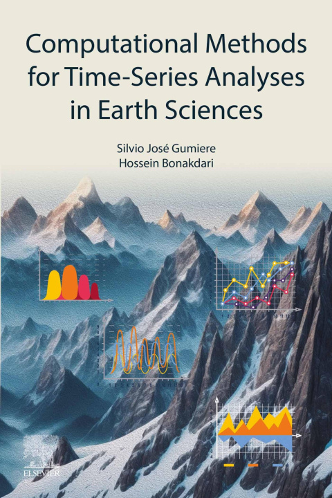 E-knjiga Computational Methods for Time-Series Analyses in Earth Sciences Silvio Jose Gumiere