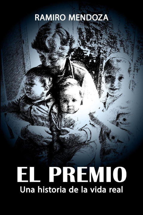 Knjiga El Premio Ramiro Mendoza
