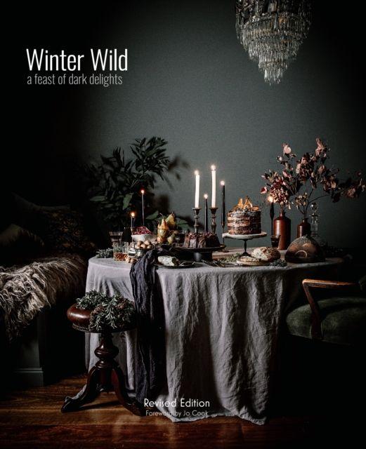 Buch Winter Wild Janice Sutton