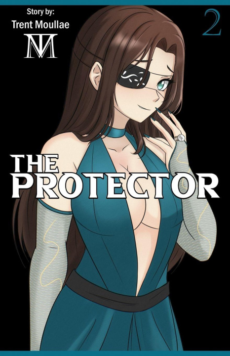 Knjiga The Protector, Vol. 2 Miraj Samee
