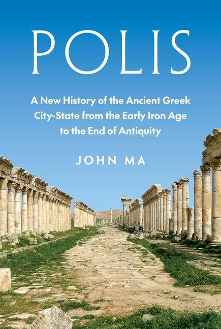 Knjiga Polis MA JOHN