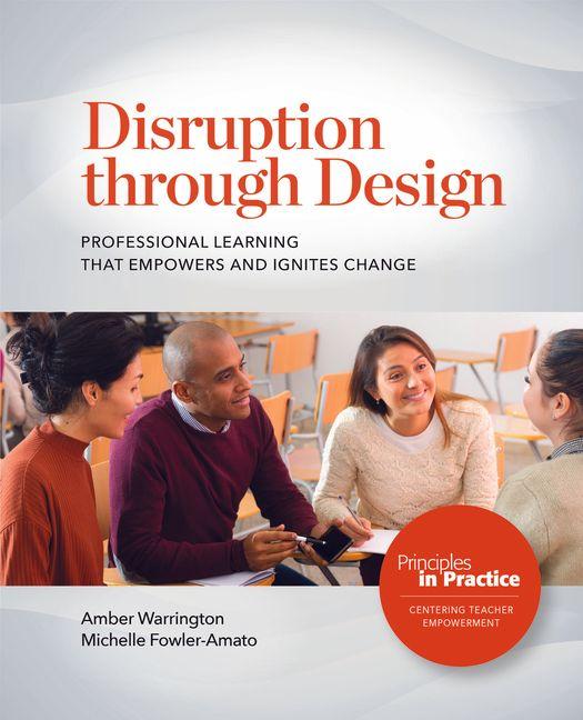 Knjiga Disruption Through Design Michelle Fowler-Amato