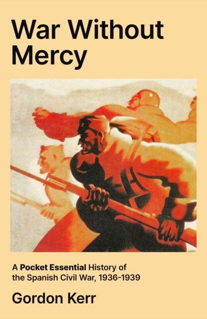 Book War Without Mercy Gordon Kerr