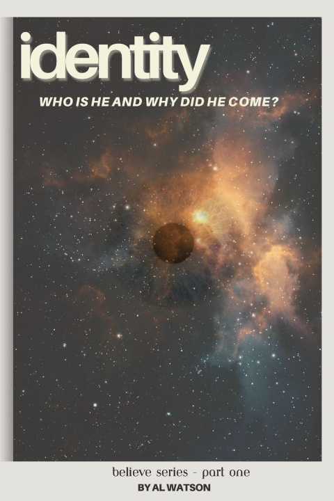 Livro Identity Al Watson