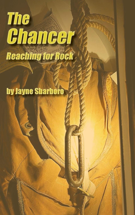 Kniha The Chancer Jayne Sbarboro