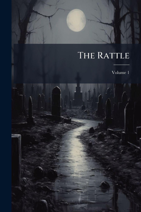 Kniha The Rattle Anonymous