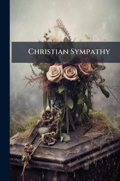 Kniha Christian Sympathy Anonymous