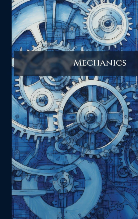 Kniha Mechanics Anonymous