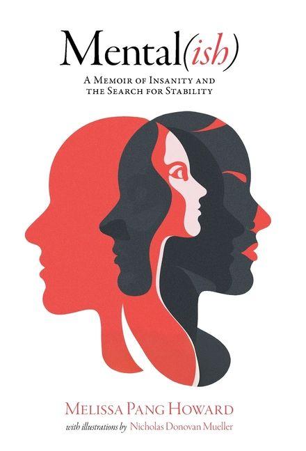 Buch Mental(ish) Nicholas Donovan Mueller