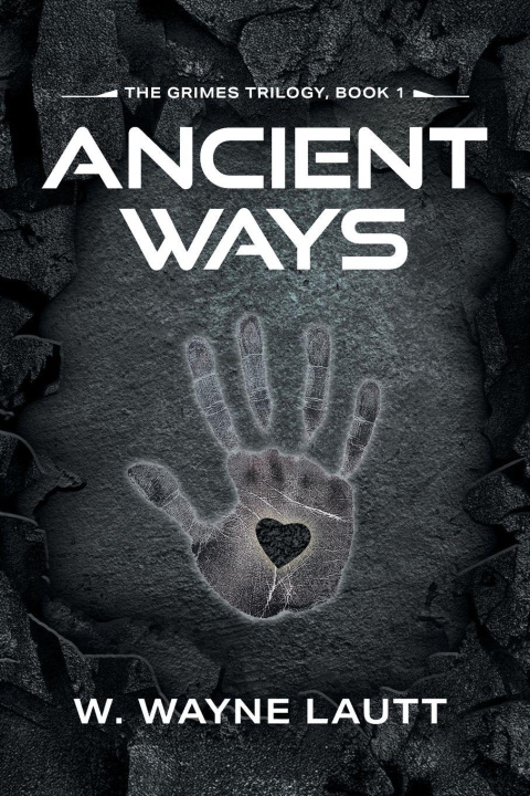 Kniha Ancient Ways 