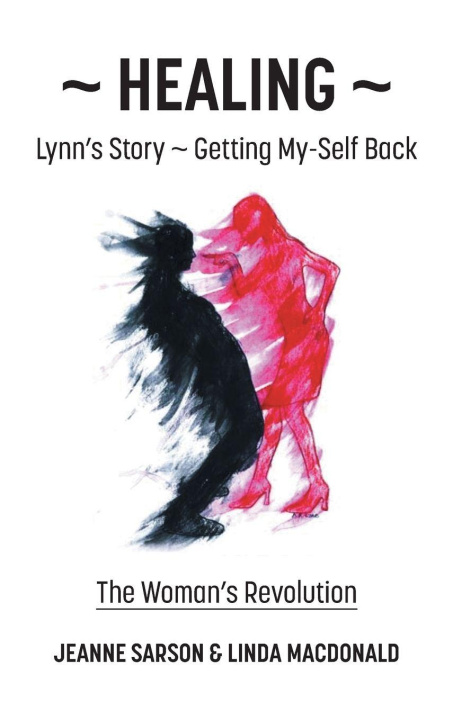 Kniha Healing Linda Macdonald