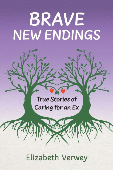 Book Brave New Endings Elizabeth M