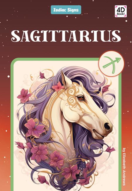 Kniha Sagittarius 
