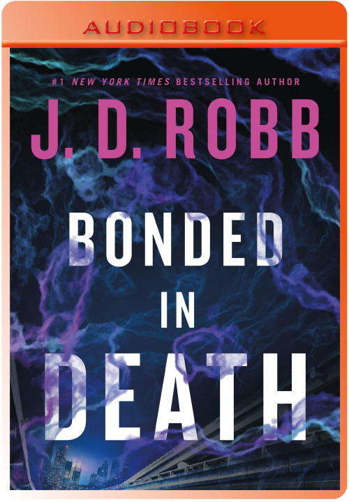 Digital Bonded in Death Susan Ericksen