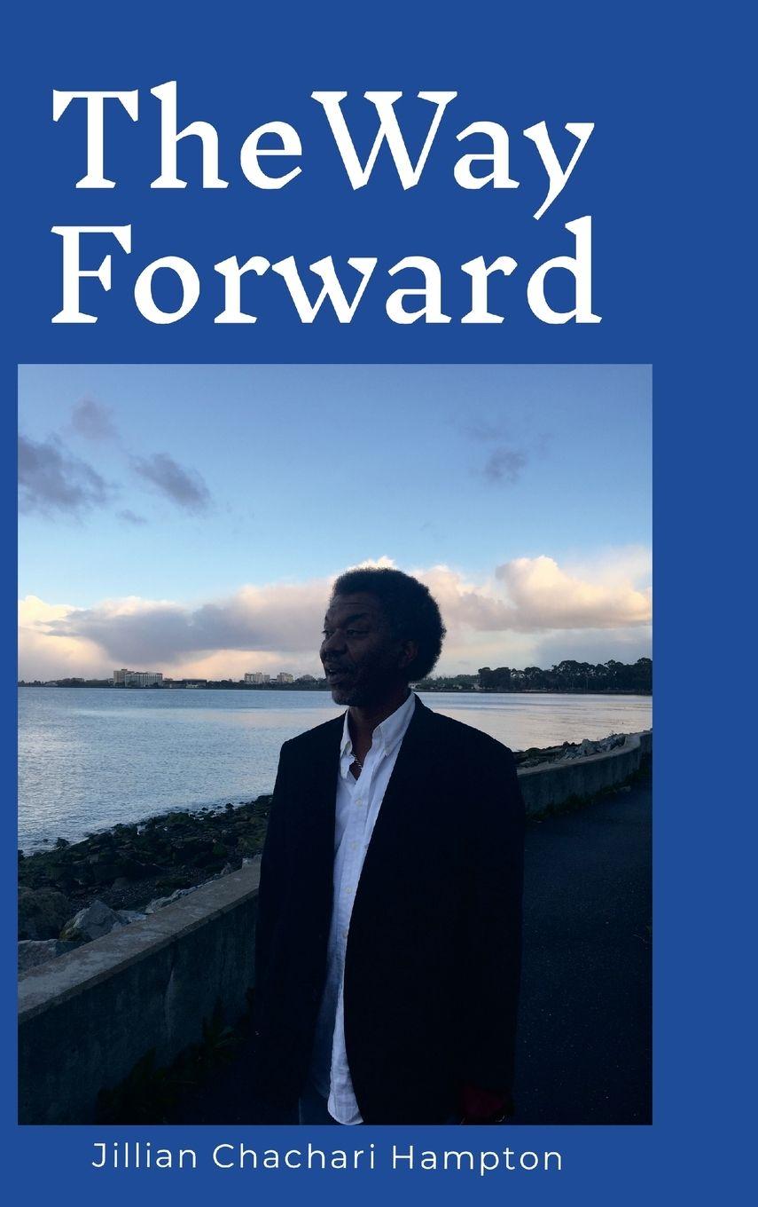 Knjiga The Way Forward Jillian Hampton