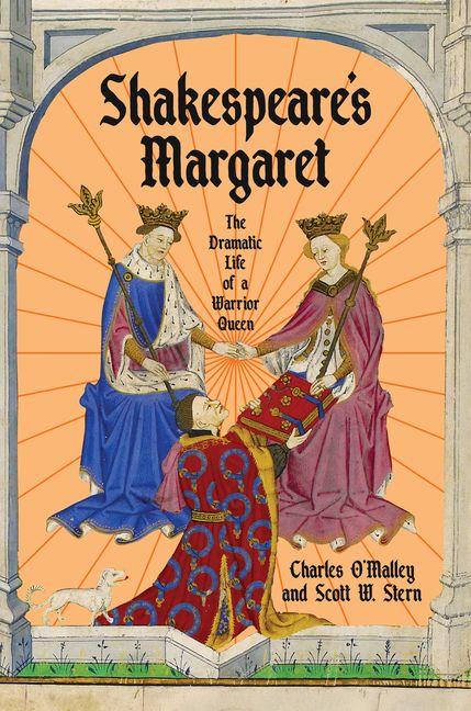 Buch Shakespeare's Margaret Scott Stern