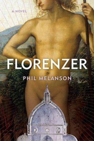 Book Florenzer Phil Melanson